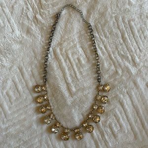 Gold Necklace